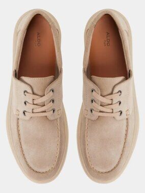 ALDO Stazo Boat Shoes (New/Unused)